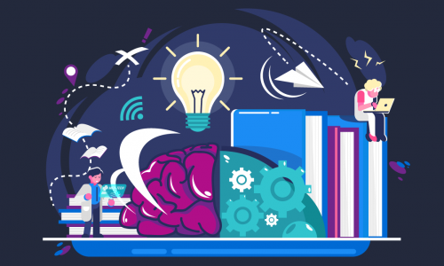Mind-Mapping---Vector-Activity Mind-Mapping---Vector-Activity